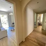 דירה Oleandri Cosy Near Beaches מונטרוסו אל מארה
