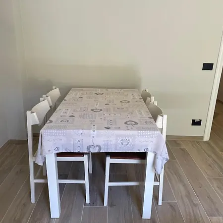 公寓 Oleandri Cosy Near Beaches 蒙特罗索阿尔马雷