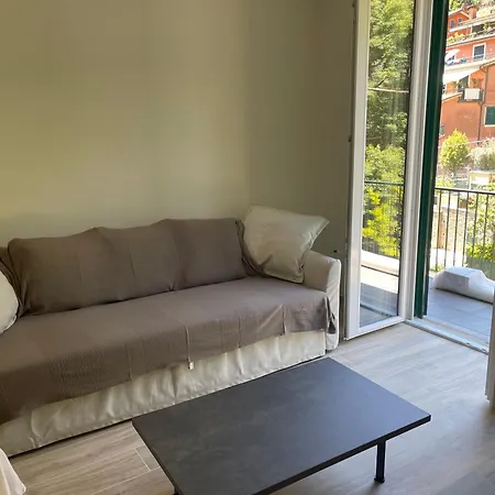 Casa Degli Oleandri * Monterosso al Mare