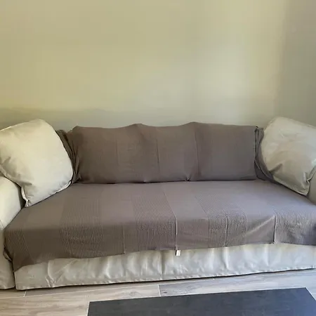 Daire Casa Degli Oleandri