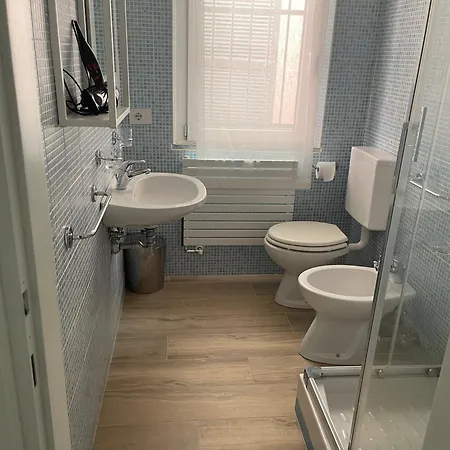 Casa Degli Oleandri Daire *