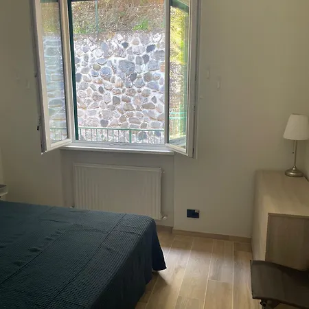 Casa Degli Oleandri * Monterosso al Mare