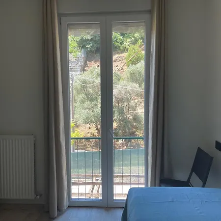 Casa Degli Oleandri Daire *