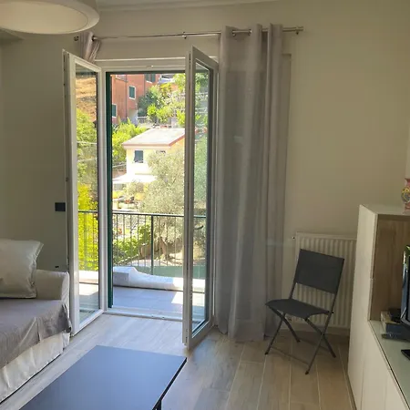 Casa Degli Oleandri Daire