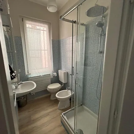 Casa Degli Oleandri Daire *