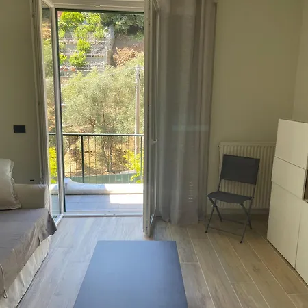 Daire Casa Degli Oleandri