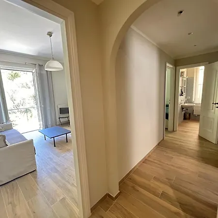 Daire Casa Degli Oleandri Monterosso al Mare