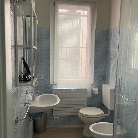 Casa Degli Oleandri Monterosso al Mare