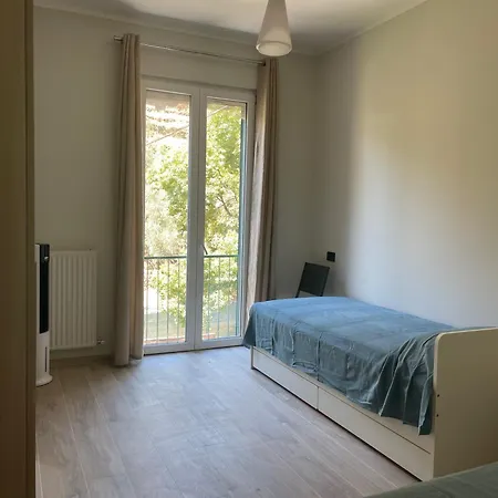 Daire Casa Degli Oleandri