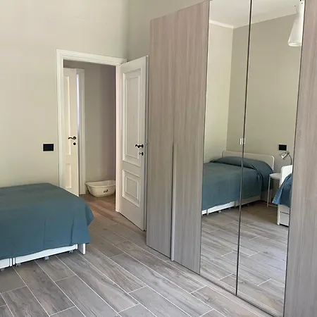 Casa Degli Oleandri Daire *