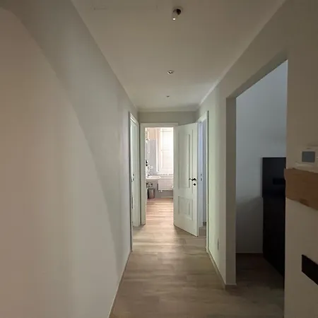 Daire Casa Degli Oleandri *