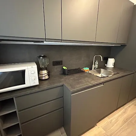 Casa Degli Oleandri Daire Monterosso al Mare