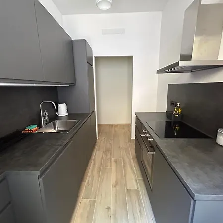 Casa Degli Oleandri *