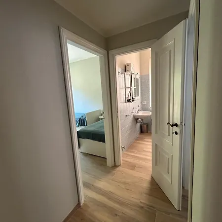 Daire Casa Degli Oleandri *