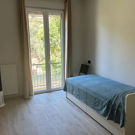 Daire Casa Degli Oleandri Monterosso al Mare