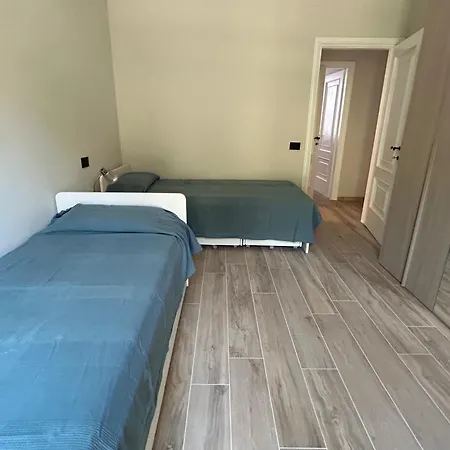 Casa Degli Oleandri *