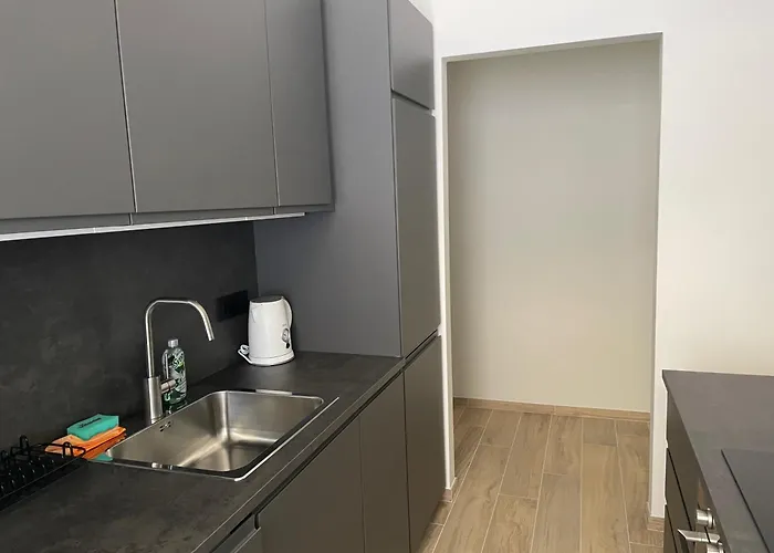 Apartament Oleandri Cosy Apartment Near Best Beaches Monterosso al Mare