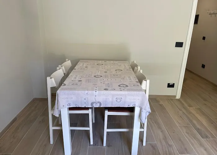 Apartament Oleandri Cosy Apartment Near Best Beaches Monterosso al Mare