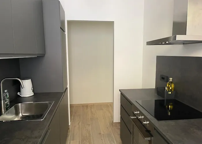 Oleandri Cosy Near Beaches Monterosso al Mare