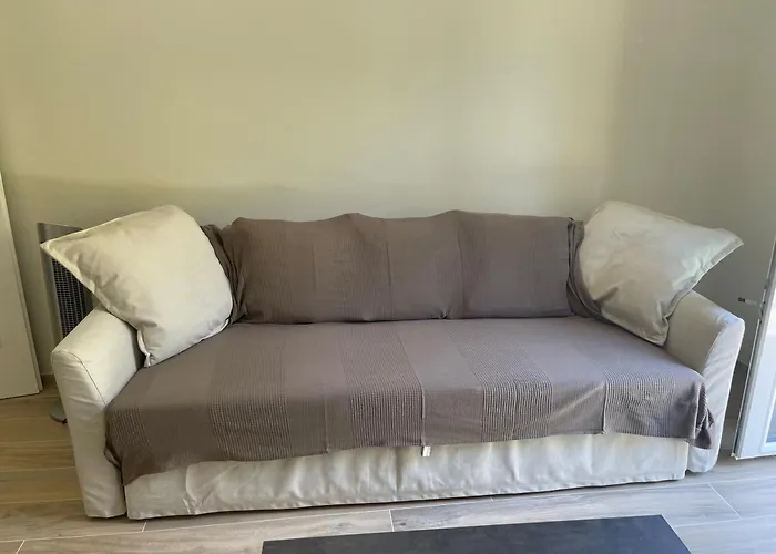 Apartament Oleandri Cosy Apartment Near Best Beaches