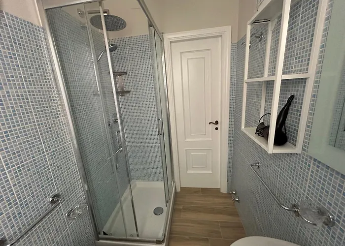 Apartament Oleandri Cosy Apartment Near Best Beaches
