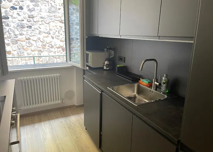 Apartament Oleandri Cosy Apartment Near Best Beaches