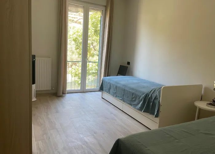 Oleandri Cosy Apartment Near Best Beaches Apartament Monterosso al Mare