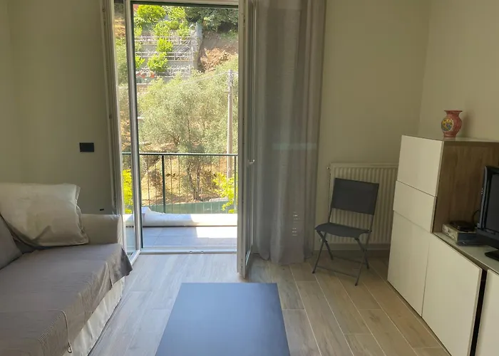 Appartement Oleandri Cosy Near Beaches