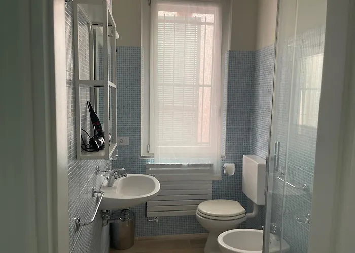 Oleandri Cosy Apartment Near Best Beaches Monterosso al Mare