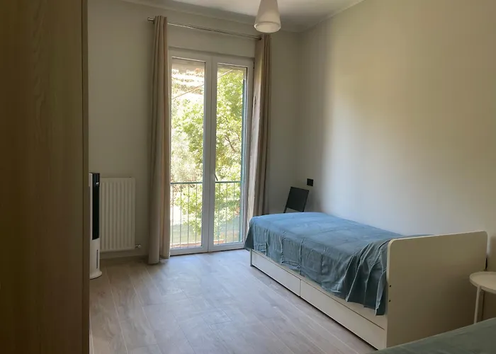 Apartament Oleandri Cosy Apartment Near Best Beaches