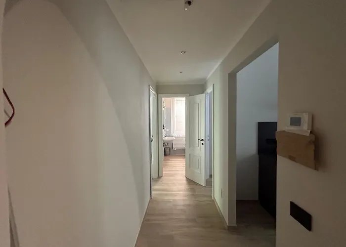Apartament Oleandri Cosy Apartment Near Best Beaches *