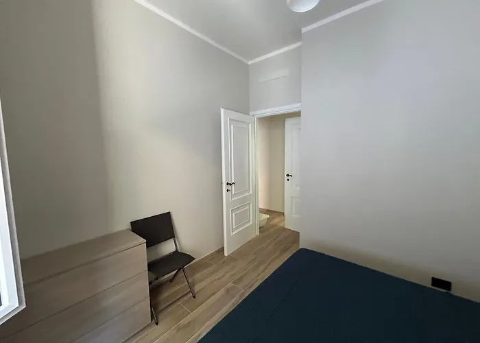 Oleandri Cosy Near Beaches Appartement *