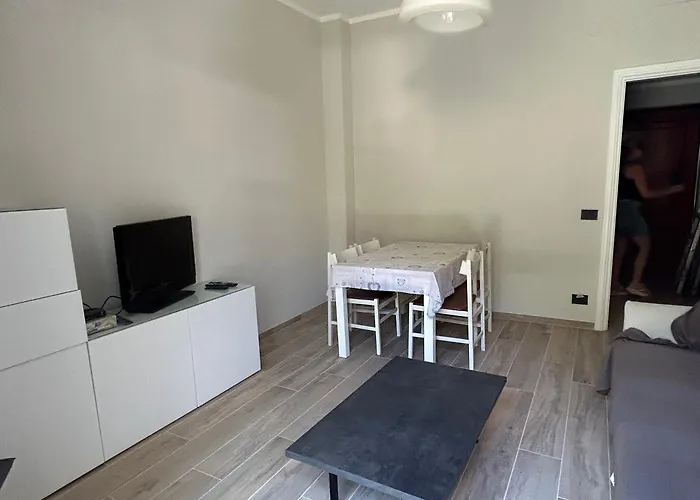 Oleandri Cosy Apartment Near Best Beaches * Monterosso al Mare