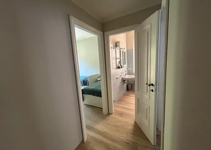 Apartament Oleandri Cosy Apartment Near Best Beaches *