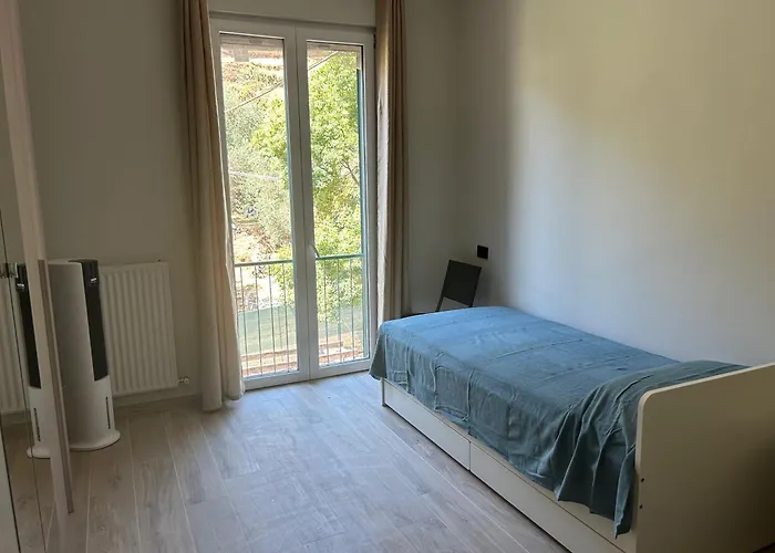 Apartament Oleandri Cosy Apartment Near Best Beaches Monterosso al Mare