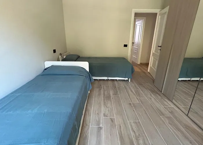 Oleandri Cosy Near Beaches *