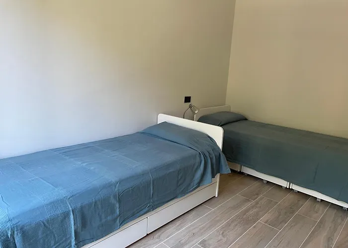 Oleandri Cosy Apartment Near Best Beaches Monterosso al Mare