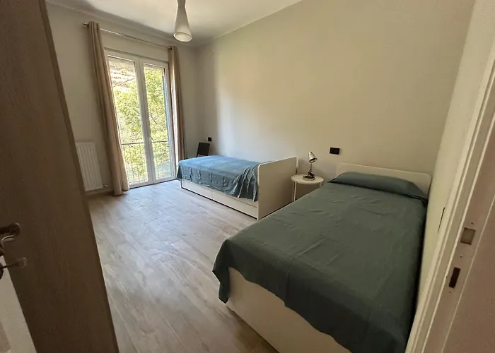 Oleandri Cosy Apartment Near Best Beaches