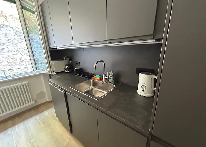 Apartament Oleandri Cosy Apartment Near Best Beaches *