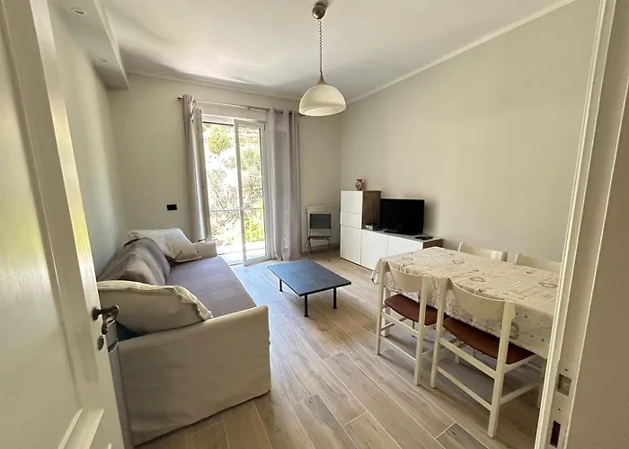 Appartement Oleandri Cosy Near Beaches Monterosso al Mare