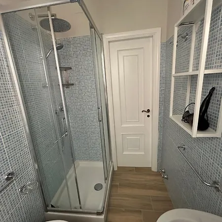 Apartamento Casa Degli Oleandri