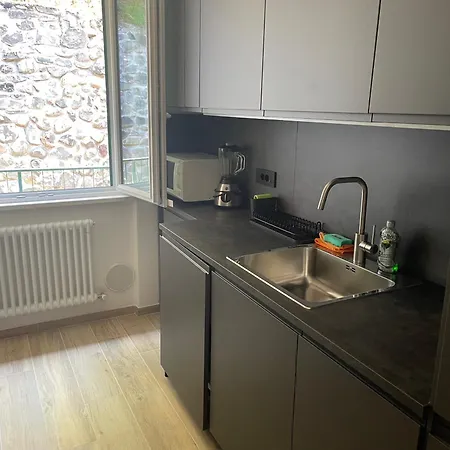 Apartamento Casa Degli Oleandri