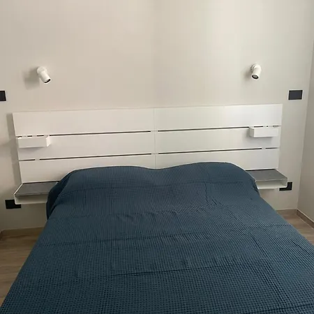 Casa Degli Oleandri Apartment *