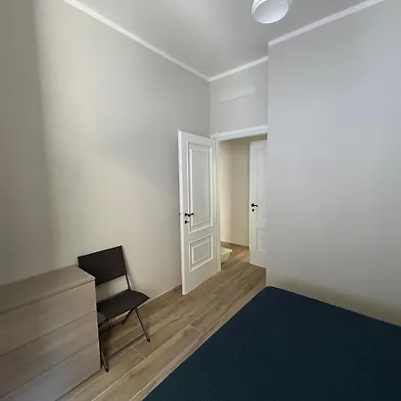 Casa Degli Oleandri Apartamento *