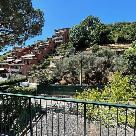 Apartment Casa Degli Oleandri *