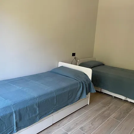 Casa Degli Oleandri Monterosso al Mare