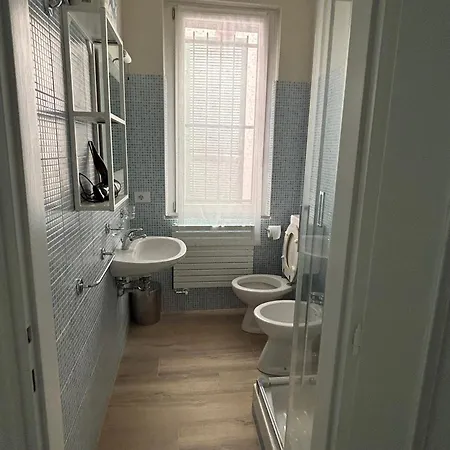 Casa Degli Oleandri Apartamento *