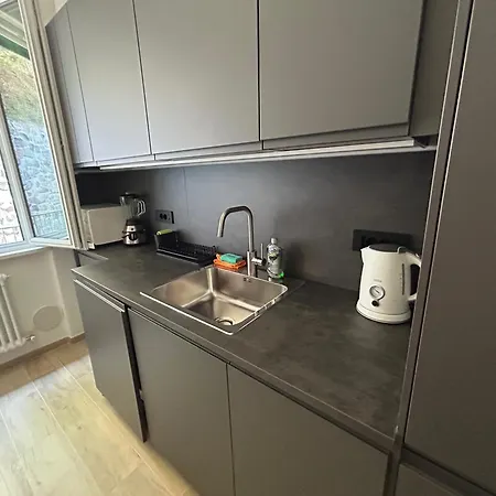 Apartamento Casa Degli Oleandri *