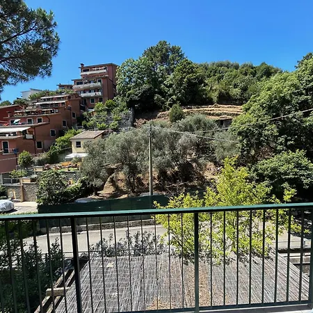 Casa Degli Oleandri Apartment