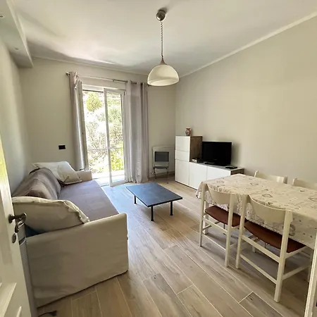 Apartment Casa Degli Oleandri Monterosso al Mare